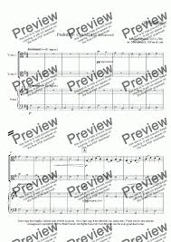 Learn canon in d (violin/viola) faster with songsterr plus plan! Pachelbel S Canon For Viola Duet Piano Download Sheet Music Pdf