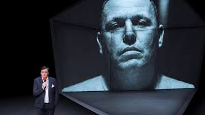 The Examination by Brokentalkers at Dublin Fringe Festival 2019