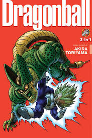 Written and illustrated by akira toriyama, the names of the chapters are given as how they appeared in the volume edition. Dragon Ball 3 In 1 Edition Vol 11 Book By Akira Toriyama Official Publisher Page Simon Schuster