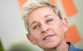 Host ellen degeneres continues to deliver uplifting, inspiring, and hilarious experiences to viewers. Tv Giant Ellen Degeneres To End Her Long Running Talk Show