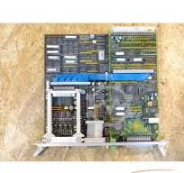 Siemens 6DD1606-2AB0 Prozessmodul