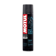 Style sexyhair play dirty dry wax spray is a wax that builds texture, dimension and separation. Buy Motul E9 Wash Wax Spray 400 Ml At Ato24