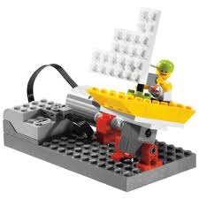 Lego Education Wedo Construction Set Lego