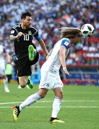 2:00pm, saturday 16th june 2018. Lionel Messi Birkir Bjarnason Lionel Messi And Birkir Bjarnason Photos Zimbio