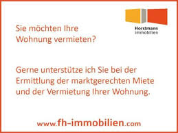 Ich erwerbe eine vermietete wohnung und möchte den mieter behalten. Ich Mochte Ihre Wohnung Vermieten In Nordrhein Westfalen Schloss Holte Stukenbrock Ebay Kleinanzeigen