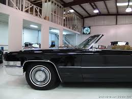 Image result for Black 1969 Cadillac