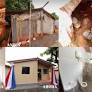 De casas precarias a hogares dignos: indígenas mejoran su calidad de vida