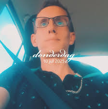 Richard Seegers in mensen