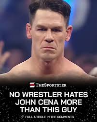 Most fans may have loved John Cena, but not all of his co-workers in WWE  were so supportive. 👇🏼 CHECK OUT WHO BELOW 👇🏼