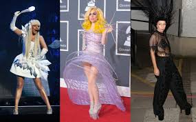 Collection by gail • last updated 2 days ago. Birthday Girl Lady Gaga Is Our Glamour Style Icon Of The Week Glamour