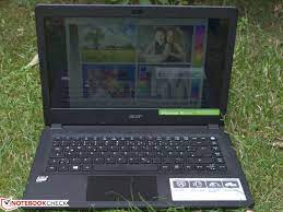 Maybe you would like to learn more about one of these? Acer Aspire Es1 420 Notebook Review Notebookcheck Net Reviews
