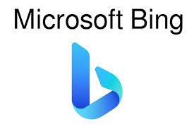 Microsoft is rebranding bing to microsoft bing. Bing Is Now Microsoft Bing With New Curved Logo Curvearro