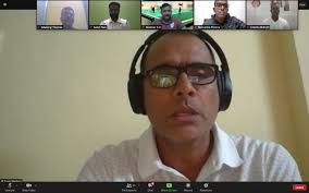 AIFF organises first-ever Beach Soccer introductory online course