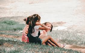 Dr. Michele Borba Explains How To Cultivate Empathy In Your Kid