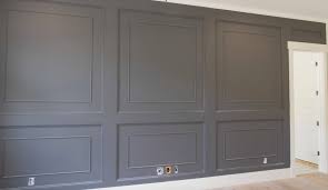Our versatile and beautiful selection of fasade wall panels can be used in many locations. Double Raised Panel Feature Wall Rogue Engineer
