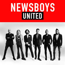 Newboys United Debuts At 1 On The Billboard Top Christian