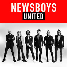 newboys united debuts at 1 on the billboard top christian