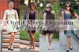 What to wear to an outdoor fall wedding. Fall Wedding Attire Buy Clothes Shoes Online