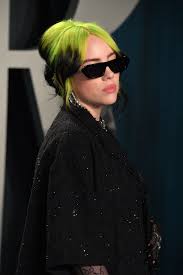 Billie eilish is fed up with people talking about her hair — so she's changing it. Billie Eilish S Best Hairstyles Billie Eilish Hair Ideas