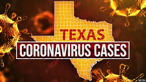 If you get one of these. Texas Covid 19 Cases Top 2 Million Since The Pandemic Began Arklatexhomepage