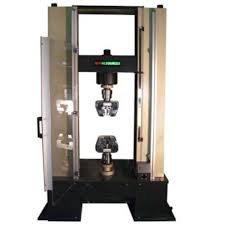 316 Universal Test Machines - TestResources