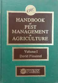 Crc handbook of engineering in agriculture, volume i. Buy Handbook Of Pest Management In Agriculture Hdbk Of Pest Mgmt In Agriculture 1 Book Online At Low Prices In India Handbook Of Pest Management In Agriculture Hdbk Of Pest Mgmt