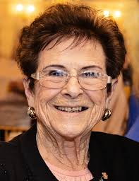 Obituary information for Catherine L. Yost