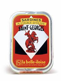Notre Classement Des Sardines A L Huile D Olive Monoprix Belle Iloise Albert Menes Huile D Olive Sardines A L Huile Sardines