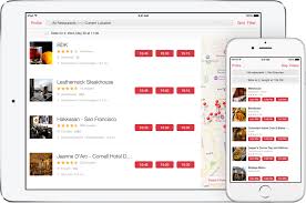 14 Best Restaurant Apps That You Need To Download Today In 2020 Restaurant App Open Table App Food App