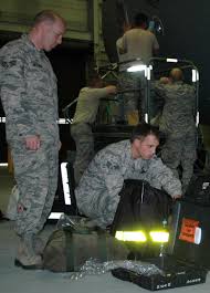 Maintenance teams target minor fixes > 446th Airlift Wing > News