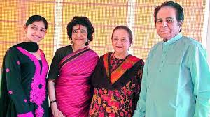 Who was this asma rehman? Dilip Kumar Biography Height Life Story Super Stars Bio