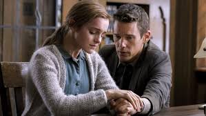 Emma (international teaser trailer 1). Watch Emma Watson Tell Ethan Hawke Of Horrifying Sights In New Regression Trailer Hollywood Reporter