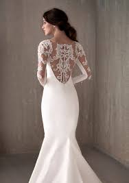 It hugs the body in all the right places and gradually flares outward. Trumpet Bridesmaid Dresses With Sleeve Fashion Dresses