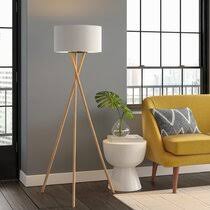 This will eliminate the possibility of replacing one part, only to have the problem be the part that was not. Foot Switch Floor Lamps You Ll Love In 2021 Wayfair
