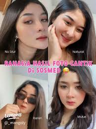 Tips Memilih Foto Profil yang Menarik untuk Sosmed