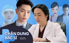 Nhập văn bản nguồn để có thông tin dịch thuật bổ sung. Vá»‹ Bac SÄ© Trá»±c Tiáº¿p Thá»±c Hiá»‡n Tháº©m Má»¹ Cho Ä'á»©c Phuc Ká»ƒ Chuyá»‡n Nghá»