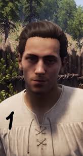 Who do I marry? Thing 1 or Thing 2?