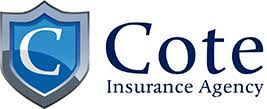 Data provided by one or more of the following: Home Auto And Business Insurance Cote Agency
