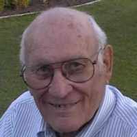 Franklin Norris Doxey (1921–2004) • FamilySearch