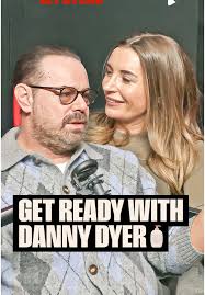Dani Dyer's Unique Name Origin and Family Connection