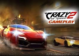 Crazy For Speed 2 Money Mod Download Apk Speed Mod Gaming Tips