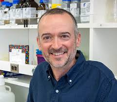 2024 Robert M. Scarborough Award