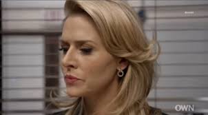 Tyler Perry's The Haves and The Have Nots Theory: Has Maggie Dug Her Own  Grave?