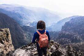 Ruwenzori range, mountain range bordering uganda and congo (kinshasa); Why Is Nobody Visiting Africa S Spectacular Secret Summits Adventure Com