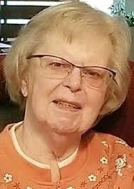 Shirley Miller Obituary (1931