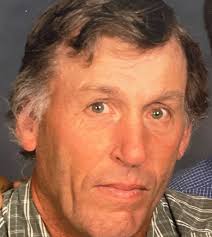 Charles "Chuck" Louis Kron Obituary April 18, 2022