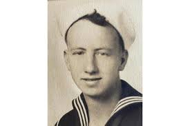 Walter Simcox Obituary (1925