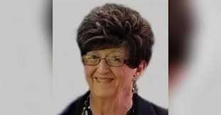 Naomia Faye Glover Obituary