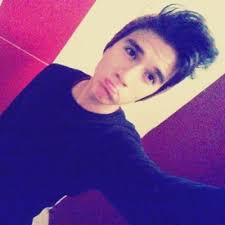 Dylan Cabrera (@THE_ZI6NO)