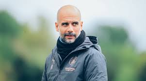 Live & breathe the game. Pep Guardiola Latest Articles Videos Photos Of Pep Guardiola Telegraph India
